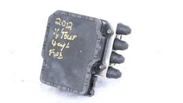 2010-2012 Honda Crosstour 2.4L VSA ABS Anti-Lock Brake Modulator Pump image 4