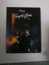 Prince Purple Rain (DVD) Like New - £5.50 GBP