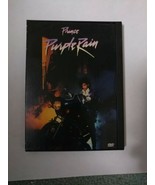 Prince Purple Rain (DVD) Like New - £5.49 GBP