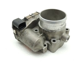 2001 VW Mk1 Audi TT Quattro 1.8T Air Intake Throttle Body Throttlebody Oem -829 - £39.56 GBP