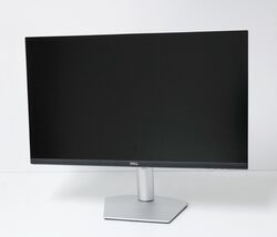 Dell S2721QS 27" 4K UHD (3840 x 2160) IPS Display  AMD FreeSync Monitor  image 2