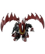 Spawn Future Spawn Action Figure Toy McFarlane 1996 Loose Lacks Projectiles - $146.60 MXN