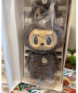 POP MART! THE MONSTERS - I FOUND YOU Face Doll - ZIMOMO LABUBU 58cm Auth... - €509,87 EUR