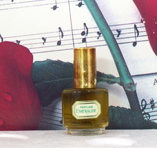 Emeraude By Coty Perfume 0.33 FL. OZ. Vintage. NWOB - $99.99