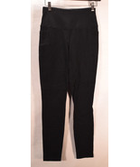 Skechers Womens Yoga Leggings Black S - $40.70 CAD