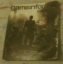 Game Informer December 2011 - £7.85 GBP