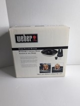 Weber Poultry Roaster #16128 - New in Box - £26.20 GBP