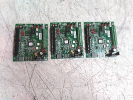 Defective Lot of 3 DoorKing 2385-010 PCB Reader Expansion AS-IS - $183.15