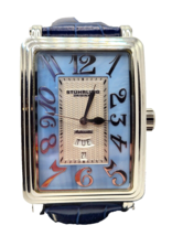 Stührling Original ST-90016 Uptown Esquire Mother-of-Pearl Automatic Watch - £75.00 GBP