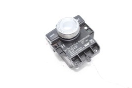 08-11 MERCEDES-BENZ W204 C300 CONSOLE COMMAND CONTROLLER KNOB SWITCH E4402 image 5