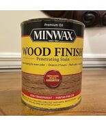 Minwax Wood Finish Puritan Pine 218 New 1 Quart NEW - $69.29