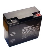 Dyna Cell WP1812 Replacement Rhino Battery - £32.70 GBP