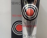 KEUNE SEMI COLOR RED INFINITY ~ With Silk Proteins ~ 2.1 fl. oz. Tube - $14.50
