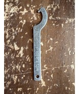 Beveragefactory.com Special Tool Wrench Kegs Spanner - $274.88 MXN