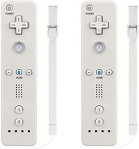 Wii Remote Controller, Molicui Wii Game Wireless Controller For Nintendo... - £26.69 GBP