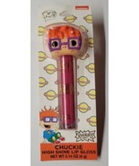 Funko Pop Nickelodeon Rugrats Chuckie High Shine Lip Gloss - £10.19 GBP