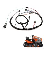 532401098 Dash Ignition Wiring Harness for Husqvarna Jonsered AYP Sears - €65,70 EUR