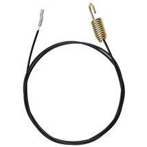 946-04229B Snow Blower Auger Clutch Cable for MTD Craftsman Troy-Bilt Ya... - $16.29