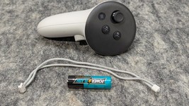 Works Meta Quest 3 Left Controller - Controller Only - V6P w/ New Battery - $67.99
