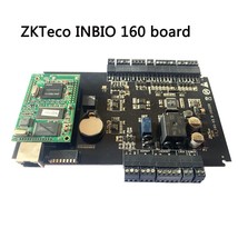 ZKTeco inBIO 160 1 Door Multifunction Door Board Access Controller TCPIP RS485 - £70.99 GBP