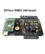 ZKTeco inBIO 160 1 Door Multifunction Door Board Access Controller TCPIP... - $1,629.50 MXN