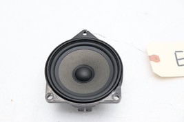 07-13 MINI COOPER FRONT LEFT/RIGHT DOOR MIDRANGE SPEAKER E3509 - $49.95