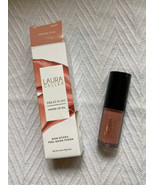 LAURA GELLER Treat-n-Go Tinted Non-Stick Hydrating Lip Oil in Crunch Tim... - $10.99