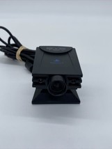Eye Toy USB Camera PS2 Sony PlayStation 2 Tested - £5.36 GBP