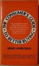 Consumer&#39;s Guide to Better Buying - £3.92 GBP