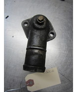 Thermostat Housing From 2007 Buick Allure  3.8 12594680 - £19.92 GBP