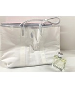 Ralph Lauren Romance Gift Set For Women&#39;s 3.4oz EDP Spray + Tote Bag - £63.94 GBP