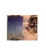 Dream Theater A Dramatic Turn Two-Sided Event Poster-
show original titl... - $36.75 CAD