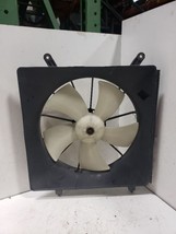 Radiator Fan Motor Fan Assembly Radiator Fits 03-08 ELEMENT 655661 - $73.05