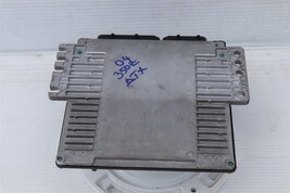 MEC61-850 D1 Nissan ECU ECM PCM Engine Computer Control Module  image 4