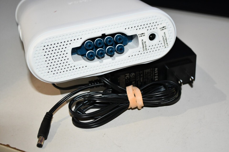 TACTILE NIMBL PD08-N1 MAIN PUMP WITH A PLUG ONLY RARE W3A5 Item image 4