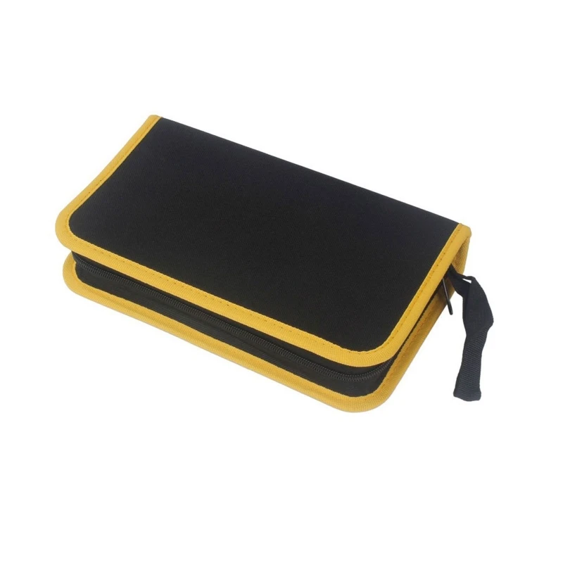 Handheld Hardware Tool Toolkit Storage Bag for Carrier Ox Handy Zip Pouc... - $62.51
