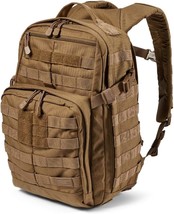 5.11 Tactical Backpack – Rush 12 2.0 – Military Molle Pack, Ccw With, Ka... - $123.95