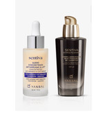 Extracto Divino Crema Hidratante  &amp; Suero Antiarrugas Efecto Lift By Yanbal - $1,406.62 MXN