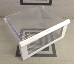 Frigidaire Refrigerator Crisper Drawer 241801804 - $59.35