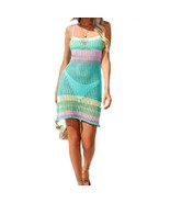 beach coverup, beach dress, beach tunic - $101.94 CAD