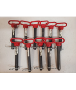 11 Quantity of Double HH Heat treated H78 (11 Qty) - $85.73