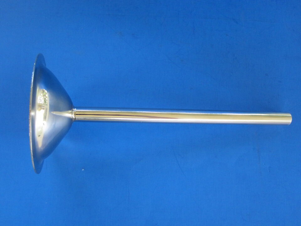 #32 Slim 1/2&quot; diameter Sausage Stuffing Tube for Meat Grinder Hobart LEM... - $13.71