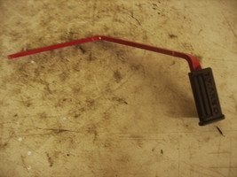 Huskee Brake Pedal &amp; Pad - $16.79