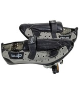 Vintage Detto Cycling Shoes Size 45 Shimano Cleats Gray Road Bike Italy ... - $2,450.00 MXN