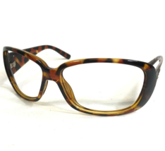 Smith Sunglasses Frames SHOREWOOD/Vintage Tortoise W0L Wrap Large 65-15-125 - £29.72 GBP