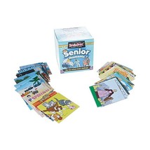 BrainBox - Senior Moments  - £29.30 GBP