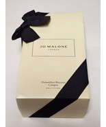 Jo Malone Osmanthus Blossom Cologne Perfume 1.7 Oz. / 50m New Boxed - $65.34