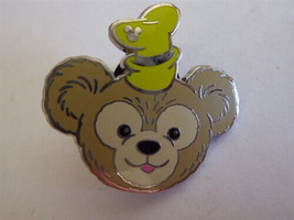 Disney Trading Pins 94933 WDW - 2013 Hidden Mickey Series - Duffy&#39;s Hats... - $9.50