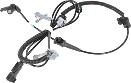 Rear Wheel Speed Sensor, Gm Original Equipment By Acdelco 23483152. - $836.65 MXN