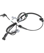 Rear Wheel Speed Sensor, Gm Original Equipment By Acdelco 23483152. - $35.94
